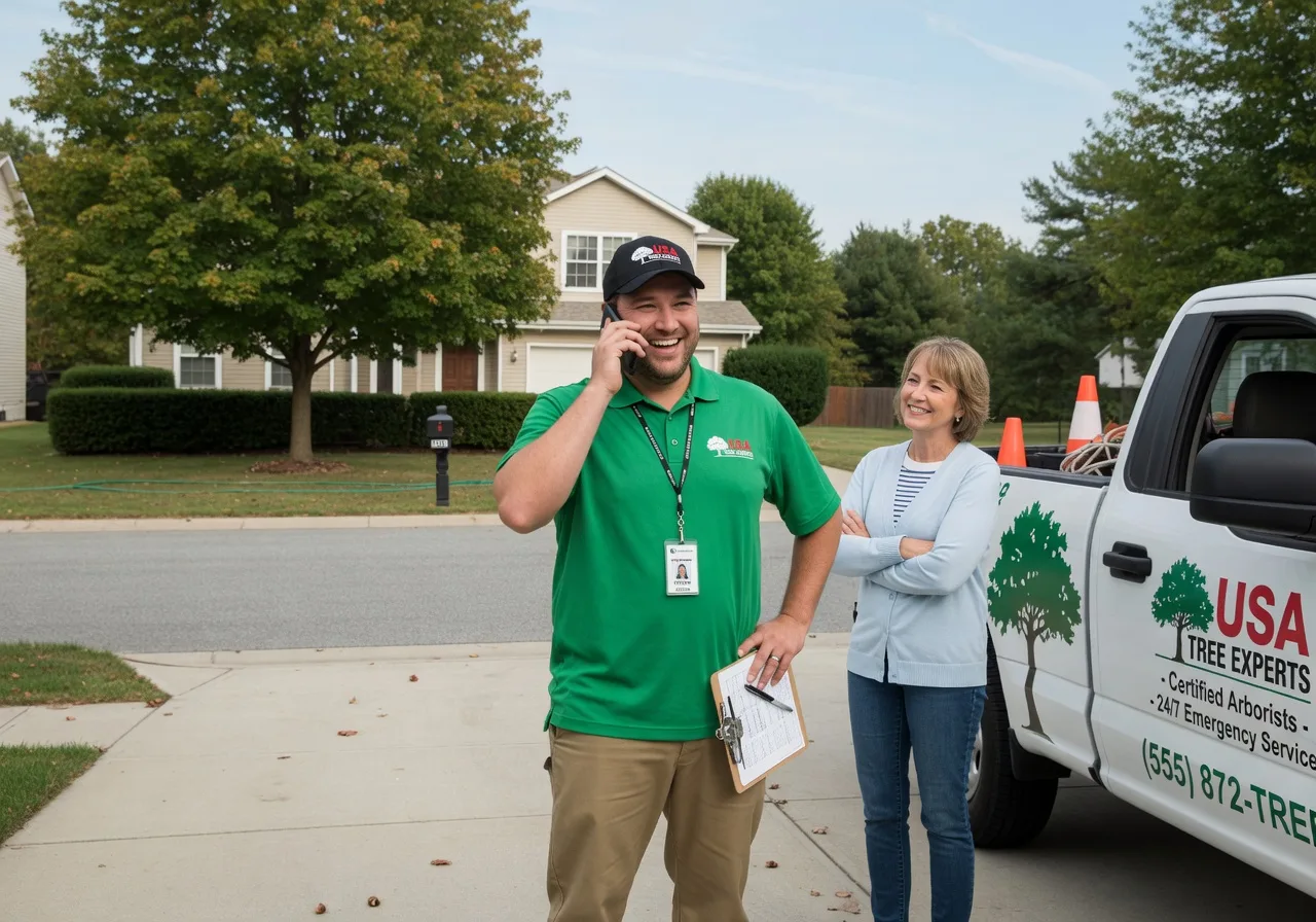 Tree Services Summit, NJ FAQs